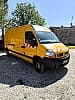 Renault Master II FOURGON GENERIQUE L3H2/3T5/2.5 DCI 120