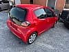 Toyota Aygo (2) 1.0 VVT-I ACTIVE 5P