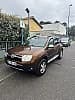 Dacia Duster II 1.5 DCI 110 CONFORT 4X2