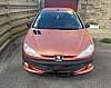 Peugeot 206 Peugeot 206