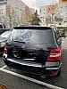 Mercedes-Benz Glk 250 CDI BLUEEFFICIENCY 4MATIC 7G-TRONIC PLUS