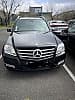 Mercedes-Benz Glk 250 CDI BLUEEFFICIENCY 4MATIC 7G-TRONIC PLUS