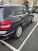 Mercedes-Benz Glk 250 CDI BLUEEFFICIENCY 4MATIC 7G-TRONIC PLUS
