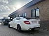 Mercedes-Benz Classe C III COUPE 180 BLUEEFFICIENCY EXECUTIVE 7G-TRONIC PLUS