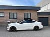 Mercedes-Benz Classe C III COUPE 180 BLUEEFFICIENCY EXECUTIVE 7G-TRONIC PLUS