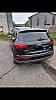 Audi Q5 2.0 TDI 190 CLEAN DIESEL AMBITION LUXE QUATTRO S TRONIC 7
