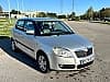 Skoda Fabia 1.2 essence