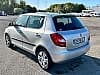Skoda Fabia 1.2 essence