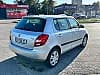 Skoda Fabia 1.2 essence
