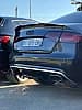 Audi S4 IV V6 3.0 FSI 330 QUATTRO