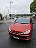 Peugeot 206 (2) 1.4 HDI 70 STYLE 5P