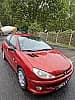 Peugeot 206 (2) 1.4 HDI 70 STYLE 5P