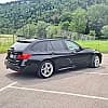 Bmw Serie 3 (F31) (2) TOURING 330D XDRIVE 258 M SPORT BVA8