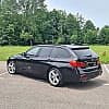 Bmw Serie 3 (F31) (2) TOURING 330D XDRIVE 258 M SPORT BVA8