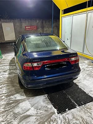 Seat Toledo II TDI 110 STELLA