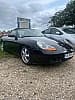 Porsche Boxster Porsche Boxster 986 2,5L