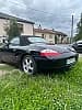 Porsche Boxster Porsche Boxster 986 2,5L