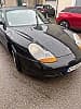 Porsche Boxster Porsche Boxster 986 2,5L