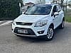 Ford Kuga II 2.0 TDCI 140 FAP 4X4 TITANIUM POWERSHIFT