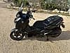 YAMAHA X-MAX TECH MAX