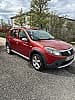 Dacia Sandero Stepway dacia sandero stepway