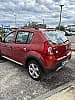 Dacia Sandero Stepway dacia sandero stepway