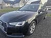 Audi A4 V (2) AVANT 35 TDI 150 S LINE S TRONIC