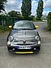 Fiat 500 595 abarth
