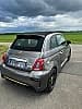 Fiat 500 595 abarth