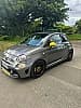 Fiat 500 595 abarth