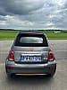 Fiat 500 595 abarth