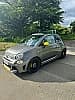 Fiat 500 595 abarth