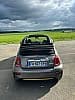 Fiat 500 595 abarth