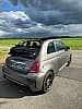 Fiat 500 595 abarth