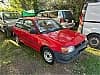 Toyota Yaris toyota starlet 1,0
