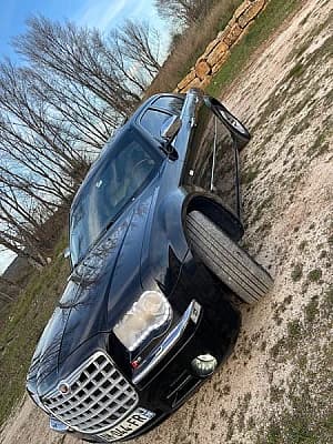 Chrysler 300 C Chrysler 300C
