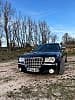 Chrysler 300 C Chrysler 300C