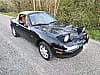 Mazda Mx5 1.6 115