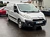 Citroen Jumpy II FOURGON TOLE 1200 L2H1 HDI 120 CLUB