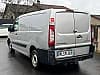 Citroen Jumpy II FOURGON TOLE 1200 L2H1 HDI 120 CLUB