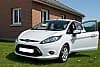 Ford Fiesta VI 1.1 70 ESSENTIAL 5P