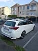 Toyota Auris Sport touring