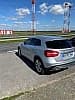 Mercedes-Benz Gla 200 CDI INTUITION BVA7