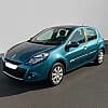 Renault Clio IV (2) 0.9 TCE 75 GENERATION