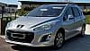Peugeot 308 (2) SW 1.6 E-HDI 112 FAP BUSINESS PACK BMP6