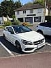Mercedes-Benz Cla (2) SHOOTING BRAKE 200 D FASCINATION 4MATIC 7G-DCT