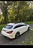 Mercedes-Benz Cla (2) SHOOTING BRAKE 200 D FASCINATION 4MATIC 7G-DCT