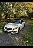 Mercedes-Benz Cla (2) SHOOTING BRAKE 200 D FASCINATION 4MATIC 7G-DCT