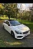 Mercedes-Benz Cla (2) SHOOTING BRAKE 200 D FASCINATION 4MATIC 7G-DCT