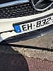 Mercedes-Benz Cla (2) SHOOTING BRAKE 200 D FASCINATION 4MATIC 7G-DCT